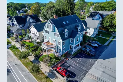 1291 Narragansett Boulevard #4, Cranston, RI 02905 - Photo 21