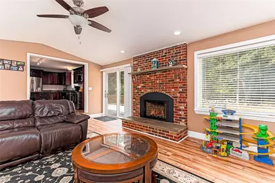 45 Elizabeth Cooper Drive, Charlestown, RI 02813 - Photo 1