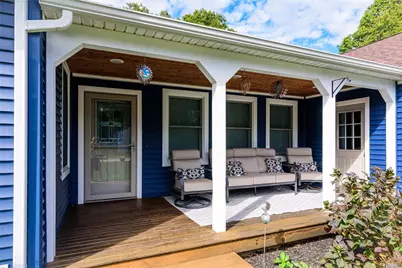 45 Elizabeth Cooper Drive, Charlestown, RI 02813 - Photo 1