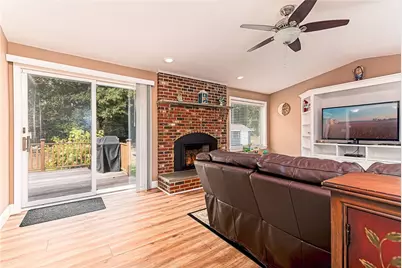 45 Elizabeth Cooper Drive, Charlestown, RI 02813 - Photo 7