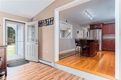 45 Elizabeth Cooper Drive, Charlestown, RI 02813 - Photo 9