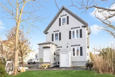 155 Washington Avenue #2, Providence, RI 02905 - Photo 1
