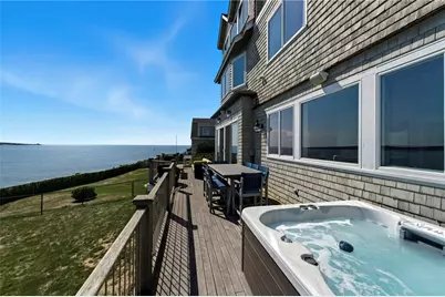 264 Col John Gardner Road, Narragansett, RI 02882 - Photo 41