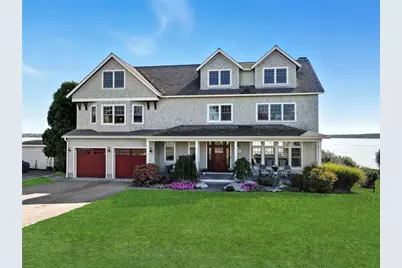 264 Col John Gardner Road, Narragansett, RI 02882 - Photo 1