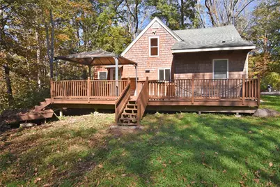 105 South Killingly Road, Foster, RI 02825 - Photo 27