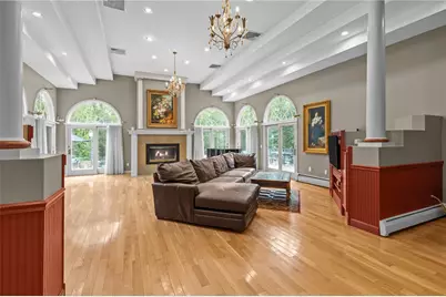 266 Howard Avenue, Scituate, RI 02831 - Photo 13