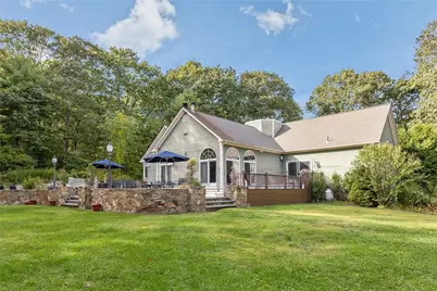 266 Howard Avenue, Scituate, RI 02831 - Photo 3