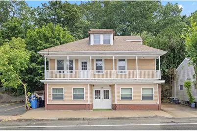 1251 Mendon Road, Cumberland, RI 02864 - Photo 1