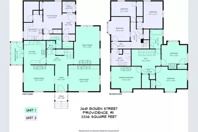 260 Bowen Street, Providence, RI 02906 - Photo 27