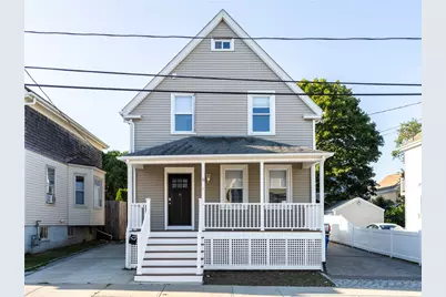 11 Atlanrtic Street, Newport, RI 02840 - Photo 1