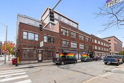 71 Richmond Street, Providence, RI 02903 - Photo 1