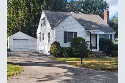 61 Crossland Road, West Warwick, RI 02893 - Photo 1