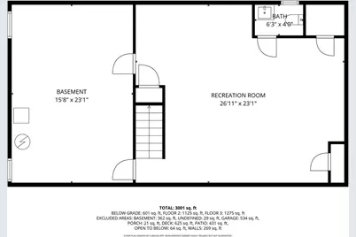 17 Sassafras Road, Rehoboth, MA 02769 - Photo 27