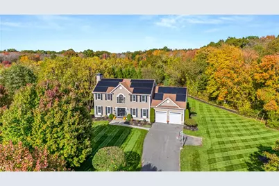 17 Sassafras Road, Rehoboth, MA 02769 - Photo 23