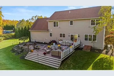 17 Sassafras Road, Rehoboth, MA 02769 - Photo 25