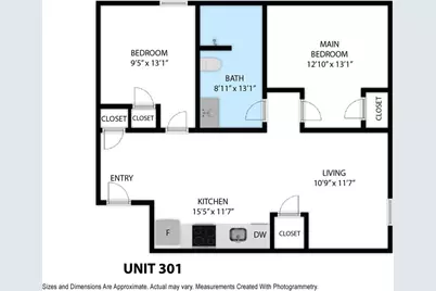1624 Lonsdale Avenue #301, Lincoln, RI 02865 - Photo 7