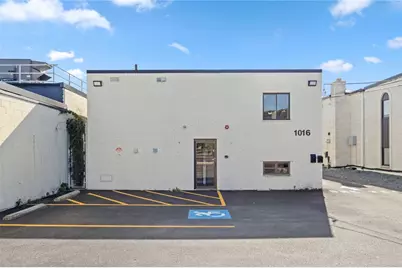 1016 Park Avenue #1, Cranston, RI 02910 - Photo 1