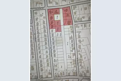 0 Irving Lot 206 Avenue, Woonsocket, RI 02895 - Photo 1