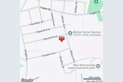 0 Irving Lot 206 Avenue, Woonsocket, RI 02895 - Photo 5