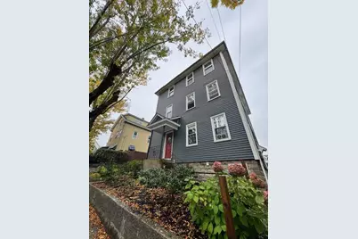 60 Fremont Street #2, Providence, RI 02906 - Photo 1