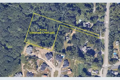 8005 Post Road, North Kingstown, RI 02852 - Photo 1