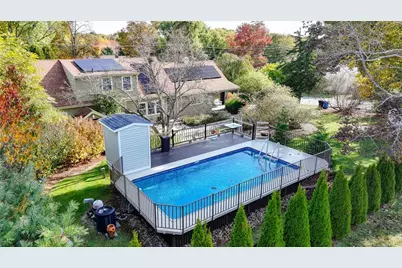 2894 Mendon Road, Cumberland, RI 02864 - Photo 5