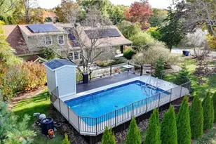 2894 Mendon Rd, Cumberland, RI 02864 - Photo 5