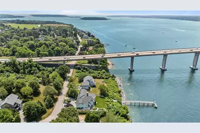 121 Seaside Drive, Jamestown, RI 02835 - Photo 21