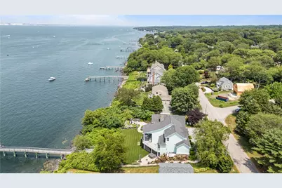 121 Seaside Drive, Jamestown, RI 02835 - Photo 15