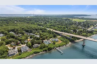 121 Seaside Drive, Jamestown, RI 02835 - Photo 25