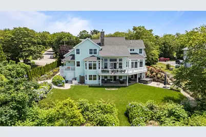 121 Seaside Drive, Jamestown, RI 02835 - Photo 3