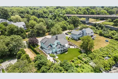 121 Seaside Drive, Jamestown, RI 02835 - Photo 19