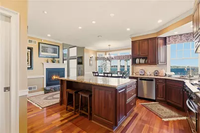 121 Seaside Drive, Jamestown, RI 02835 - Photo 7