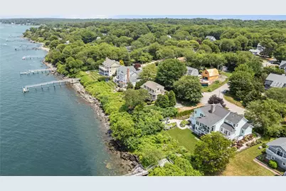 121 Seaside Drive, Jamestown, RI 02835 - Photo 15