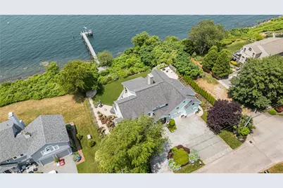 121 Seaside Drive, Jamestown, RI 02835 - Photo 13