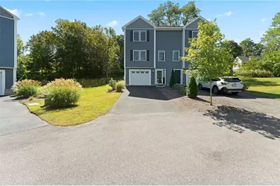 48 Stone Bridge Drive, South Kingstown, RI 02879 - Photo 1