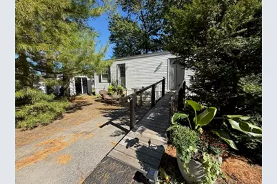 521 Forest Park, Middletown, RI 02842 - Photo 1