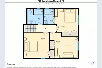 109 Carroll Avenue, Newport, RI 02840 - Photo 47