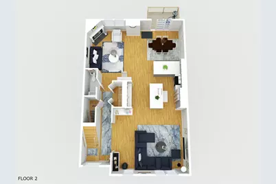 1504 Hunting Hill Drive, Cumberland, RI 02864 - Photo 45