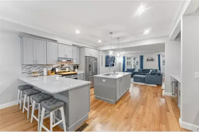 1504 Hunting Hill Drive, Cumberland, RI 02864 - Photo 9