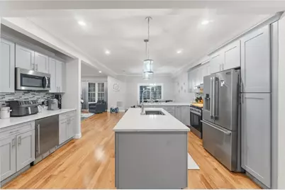1503 Hunting Hill Drive, Cumberland, RI 02864 - Photo 5