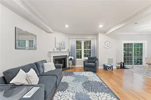 1503 Hunting Hill Dr, Cumberland, RI 02864 - Photo 11