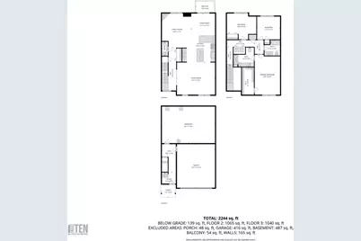 1503 Hunting Hill Drive, Cumberland, RI 02864 - Photo 43