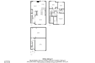 1503 Hunting Hill Dr, Cumberland, RI 02864 - Photo 43