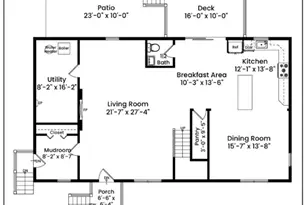 29 Lake Ave, Barrington, RI 02806 - Photo 41