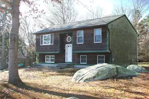 126 Alder Rd, Charlestown, RI 02813 - Photo 1