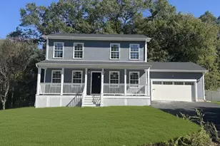 378 Gauthier Dr, Woonsocket, RI 02895 - Photo 5