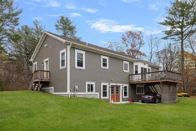 29 Luther Road, Foster, RI 02825 - Photo 41