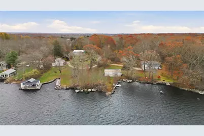 507 Stafford Road, Tiverton, RI 02878 - Photo 1