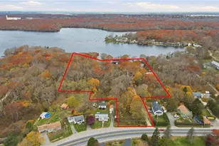 507 Stafford Rd, Tiverton, RI 02878 - Photo 3